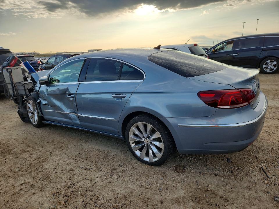 Продажа на аукционе авто 2013 Volkswagen Cc, vin: WVWRN7AN1DE525251, номер лота: 67737956