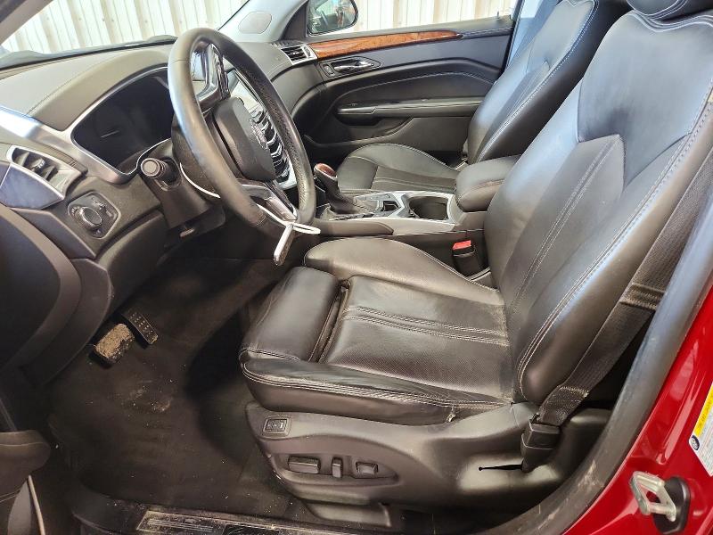 Продажа на аукционе авто 2016 Cadillac Srx, vin: 3GYFNEE3XGS541470, номер лота: 68816096