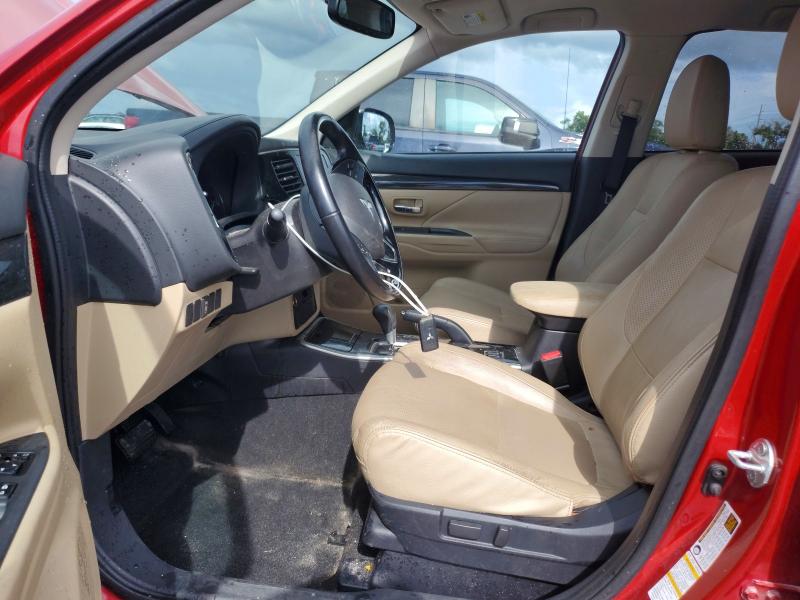 Aukcja sprzedaży 2017 Mitsubishi Outlander, vin: JA4AD3A39HZ057978, numer aukcji: 67854846
