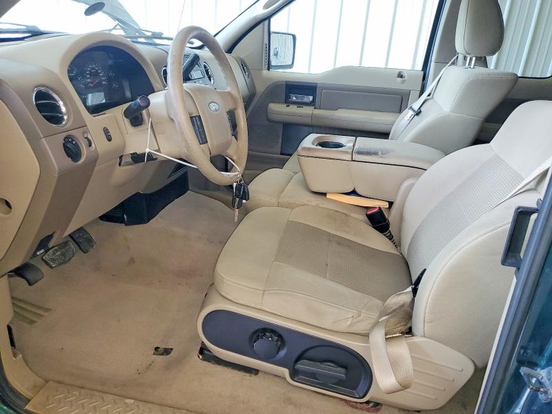 Aukcja sprzedaży 2007 Ford F150, vin: 1FTPX14V77NA04923, numer aukcji: 69673836