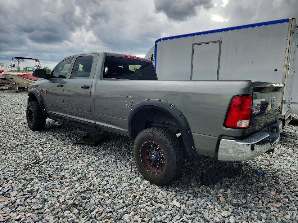 Aukcja sprzedaży 2012 Dodge Ram 3500, vin: 3C63D3GL7CG238017, numer aukcji: 66070416