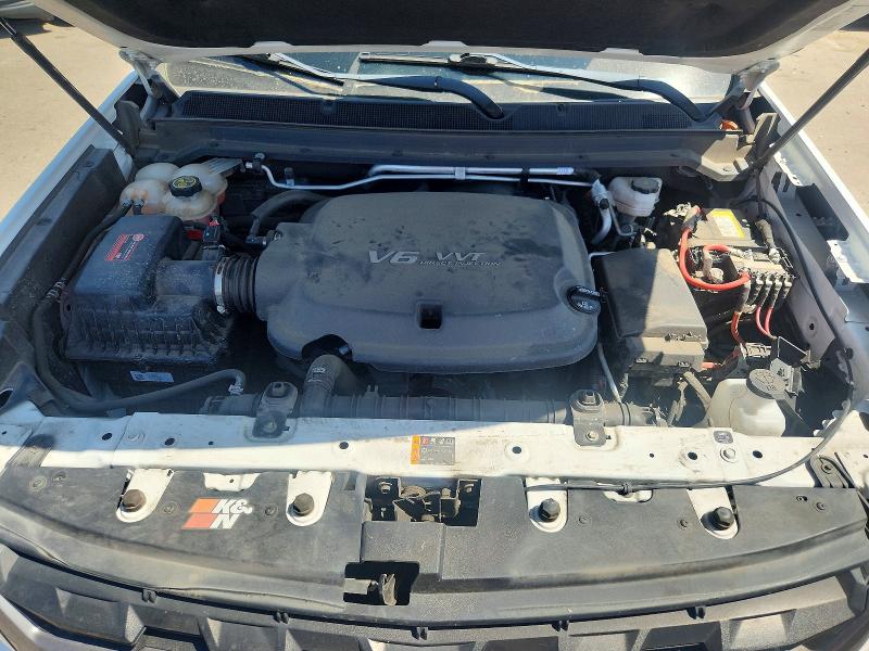 Auction sale of the 2022 Chevrolet Colorado, vin: 1GCGSDEN3N1304557, lot number: 67727416