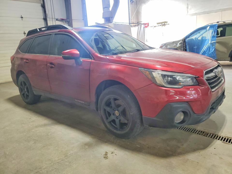 Aukcja sprzedaży 2018 Subaru Outback, vin: 4S4BSAHCXJ3289584, numer aukcji: 68715146