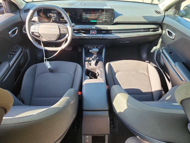 Aukcja sprzedaży 2026 Kia K4, vin: 3KPFT4DE5TE331621, numer aukcji: 68144976
