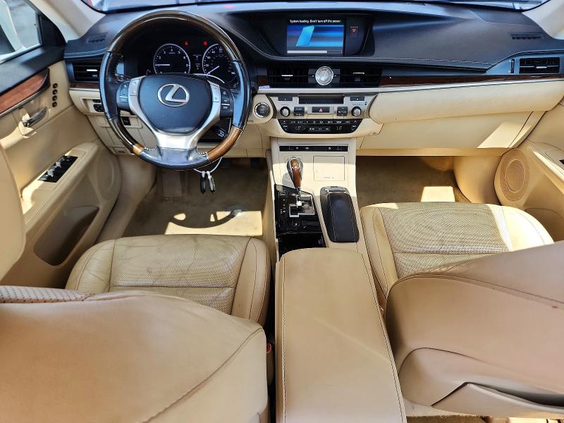 Aukcja sprzedaży 2015 Lexus Es, vin: JTHBK1GG1F2210906, numer aukcji: 70107126