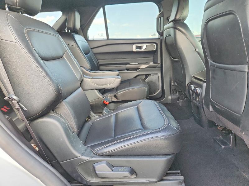 Продаж на аукціоні авто 2020 Ford Explorer, vin: 1FMSK8DH3LGB60110, номер лоту: 69119956