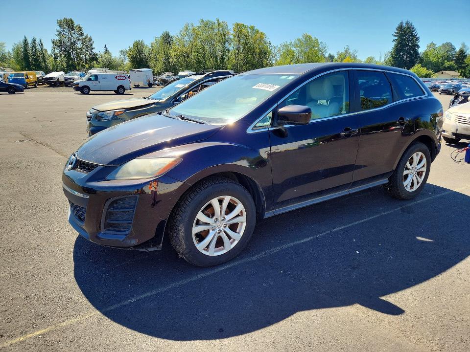 Продаж на аукціоні авто 2011 Mazda Cx-7, vin: JM3ER4C33B0359135, номер лоту: 68301896
