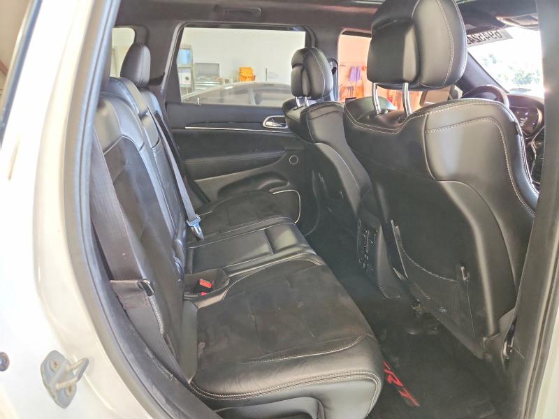2015 Jeep Grand Cherokee მანქანა იყიდება აუქციონზე, vin: 1C4RJFDJ8FC672793, აუქციონის ნომერი: 69452496