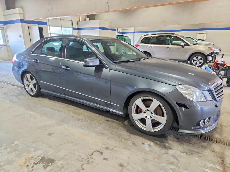 Aukcja sprzedaży 2010 Mercedes-benz E, vin: WDDHF5GB2AA047148, numer aukcji: 67888596