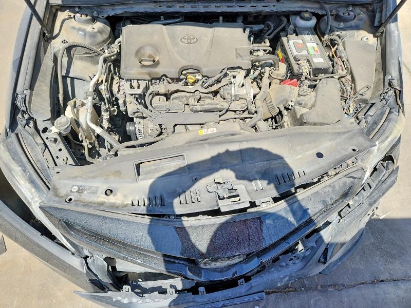 2018 Toyota Camry მანქანა იყიდება აუქციონზე, vin: JTNB11HKXJ3002335, აუქციონის ნომერი: 68349026