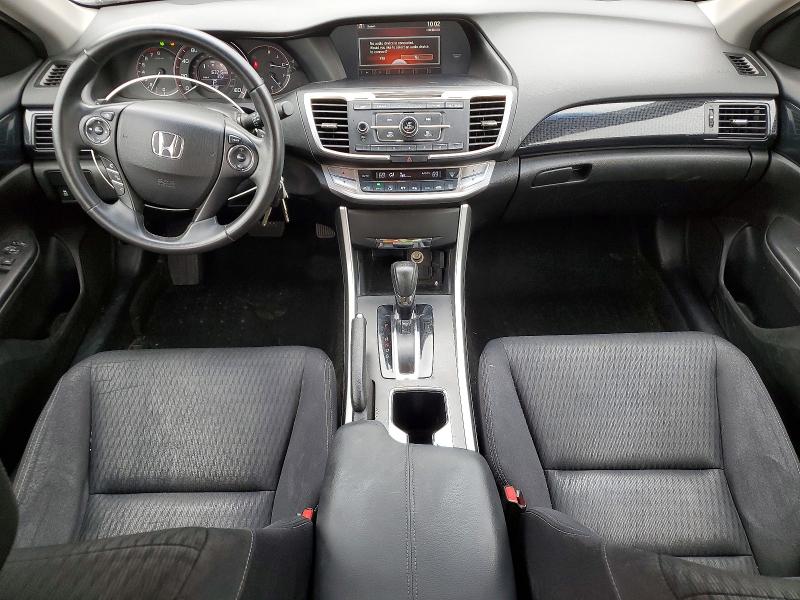 Продажа на аукционе авто 2013 Honda Accord, vin: 1HGCR2F53DA166967, номер лота: 69539376
