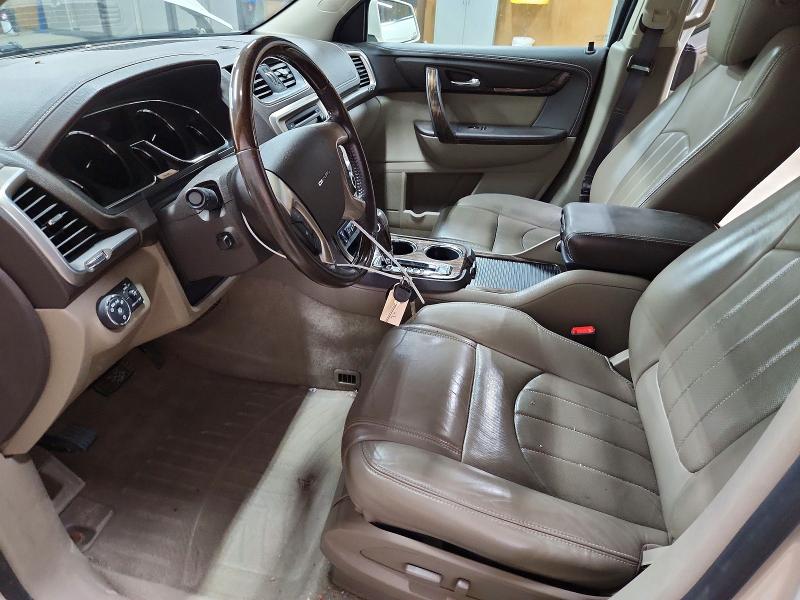 Auction sale of the 2013 Gmc Acadia, vin: 1GKKVTKDXDJ256338, lot number: 69534666