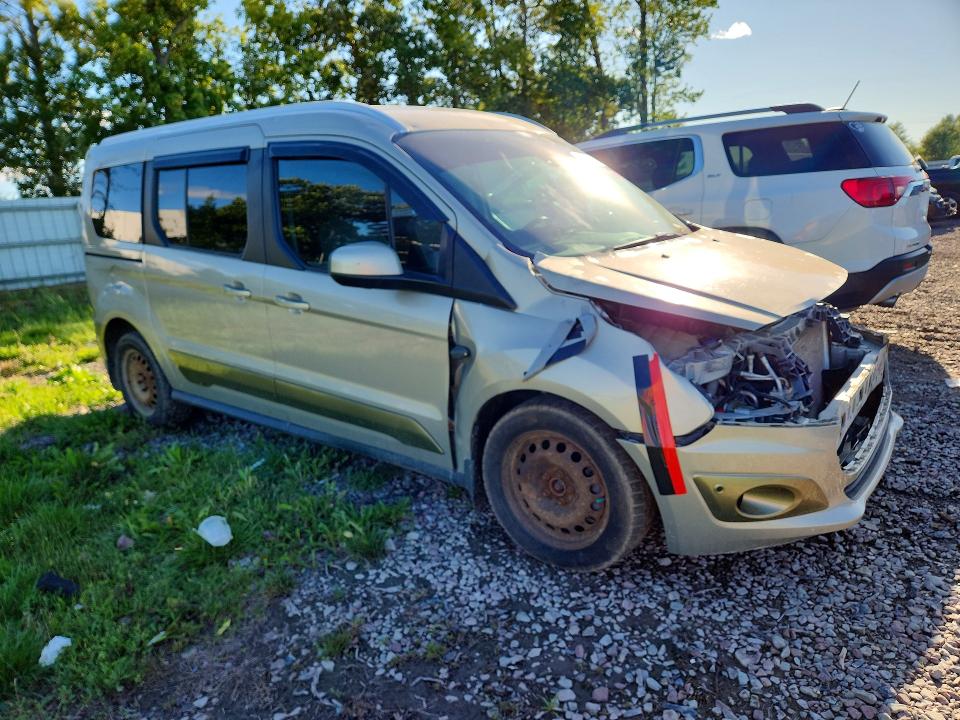 Продажа на аукционе авто 2015 Ford Transit Connect, vin: NM0GE9G72F1188219, номер лота: 68339606
