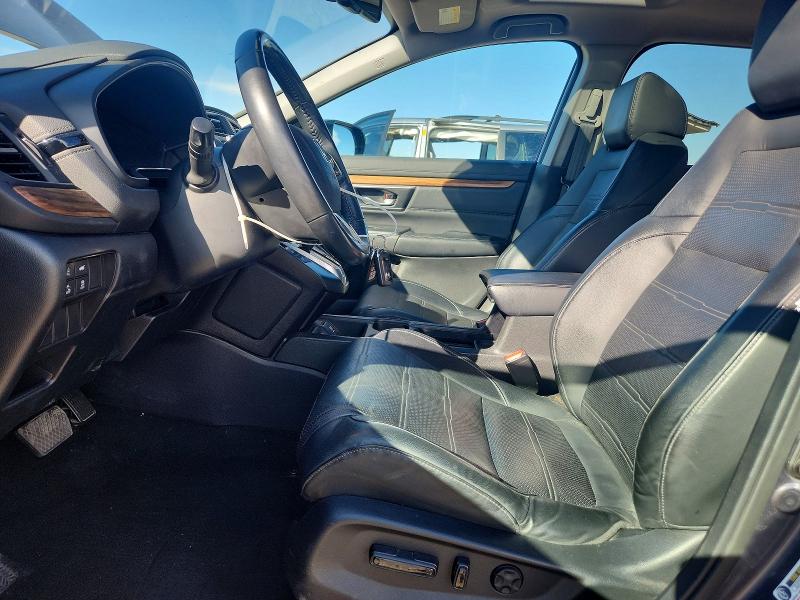 2019 Honda Cr-v მანქანა იყიდება აუქციონზე, vin: 7FARW2H88KE028911, აუქციონის ნომერი: 68497986