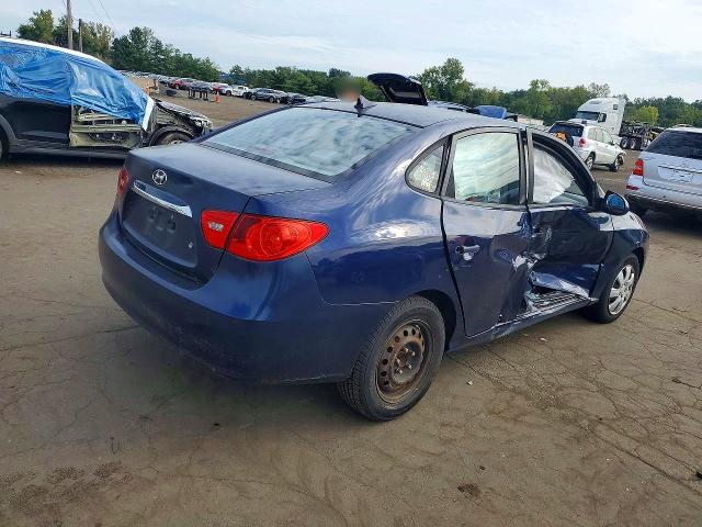 Продажа на аукционе авто 2010 Hyundai Elantra, vin: KMHDU4AD1AU829356, номер лота: 68045366