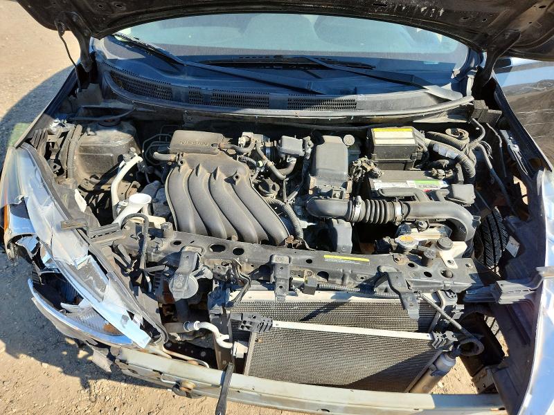 Продаж на аукціоні авто 2016 Nissan Versa, vin: 3N1CN7AP6GL846653, номер лоту: 70213366