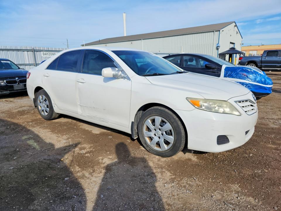 Aukcja sprzedaży 2011 Toyota Camry, vin: 4T1BF3EK4BU717012, numer aukcji: 68927946