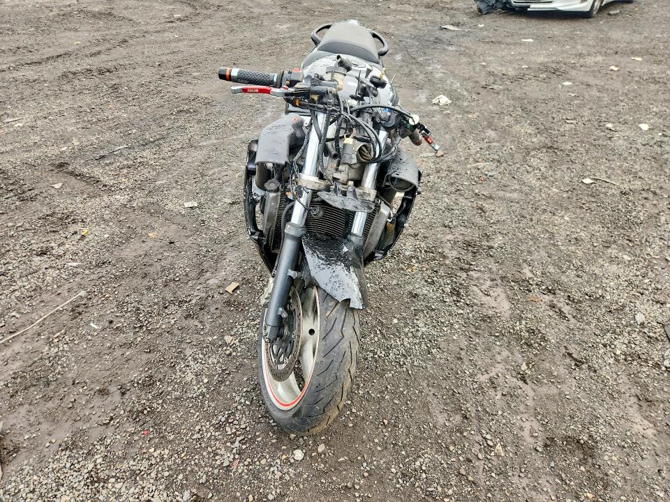 Продажа на аукционе авто 2007 Kawasaki Zx600, vin: JKAZX4J157A068388, номер лота: 67356466