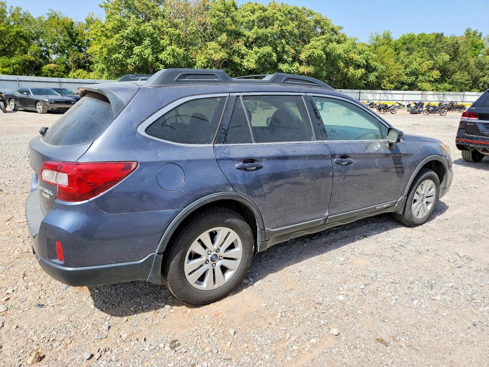 Aukcja sprzedaży 2015 Subaru Outback, vin: 4S4BSADC8F3286969, numer aukcji: 69045526