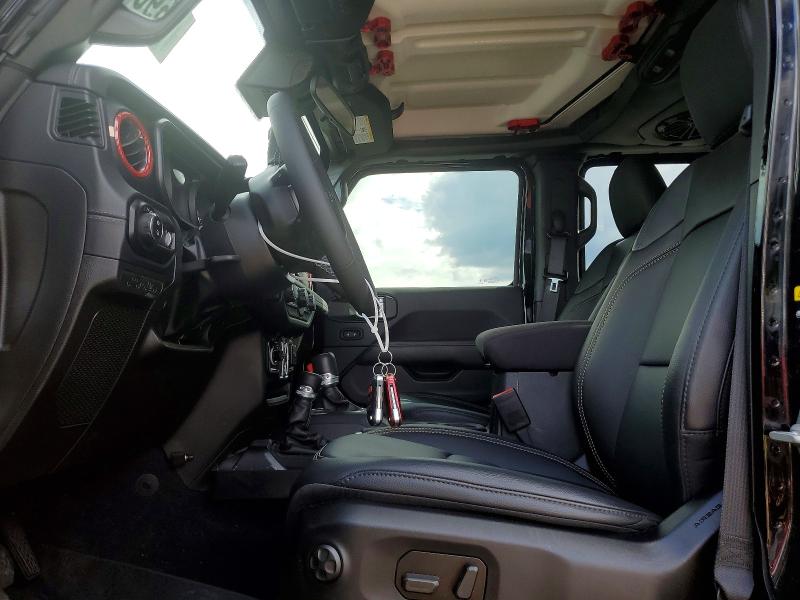 Продаж на аукціоні авто 2025 Jeep Gladiator, vin: 1C6PJTAG2SL528835, номер лоту: 66966966
