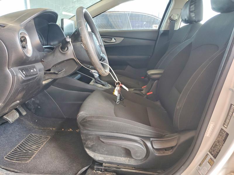 Auction sale of the 2021 Kia Forte, vin: 3KPF24AD9ME306446, lot number: 67357066