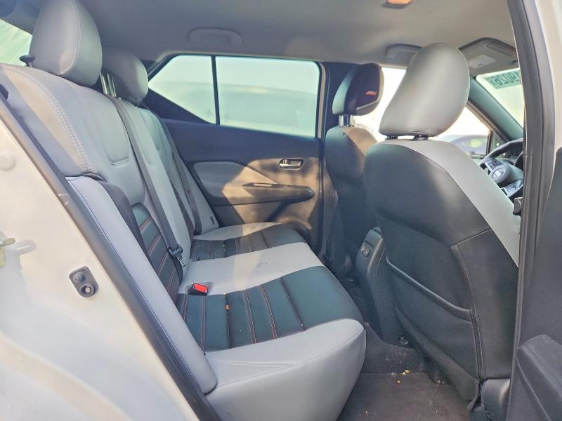 Aukcja sprzedaży 2021 Nissan Kicks, vin: 3N1CP5DV6ML560077, numer aukcji: 66819026