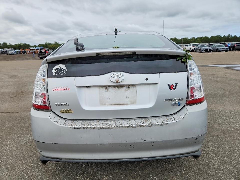 Aukcja sprzedaży 2006 Toyota Prius, vin: JTDKB20U167516658, numer aukcji: 70830006