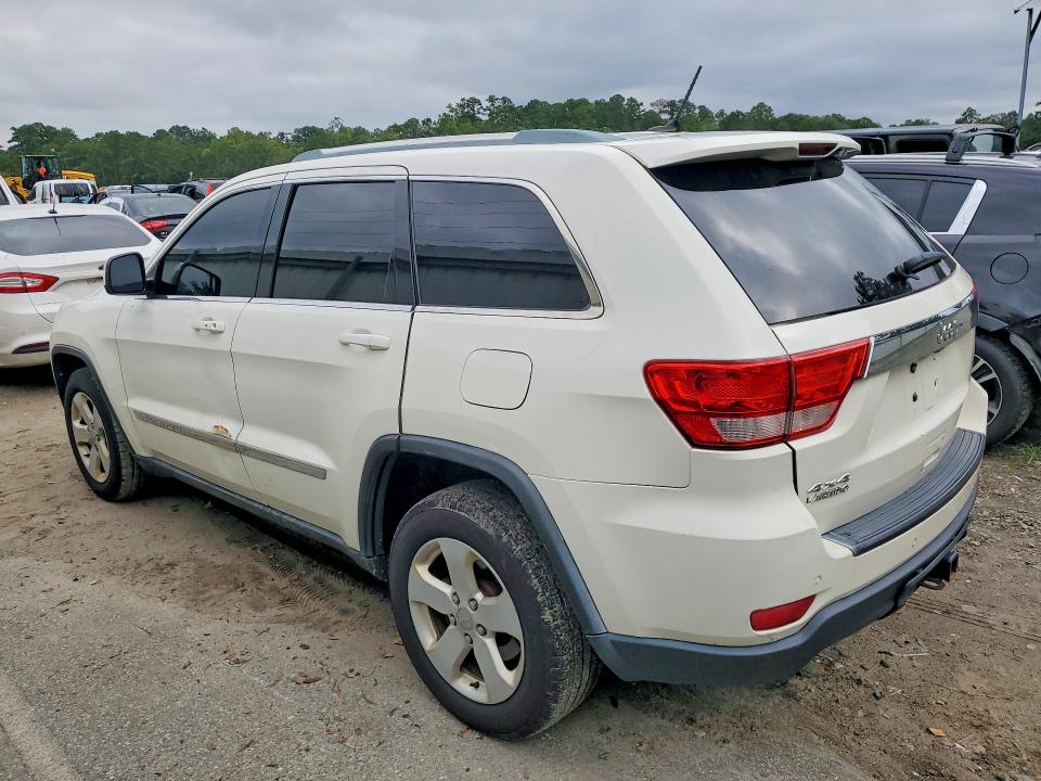 2012 Jeep Grand Cherokee მანქანა იყიდება აუქციონზე, vin: 1C4RJFAG4CC139179, აუქციონის ნომერი: 70080656