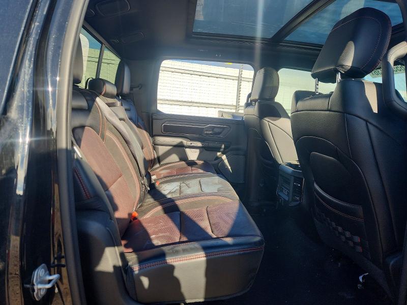 Aukcja sprzedaży 2025 Ram 1500, vin: 1C6SRFLP4SN742683, numer aukcji: 65522036