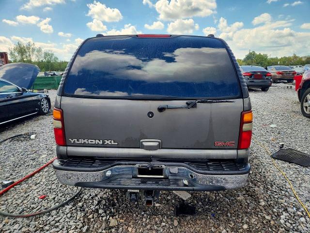 2001 Gmc Yukon Xl მანქანა იყიდება აუქციონზე, vin: 1GKEC16T01J285495, აუქციონის ნომერი: 69999716