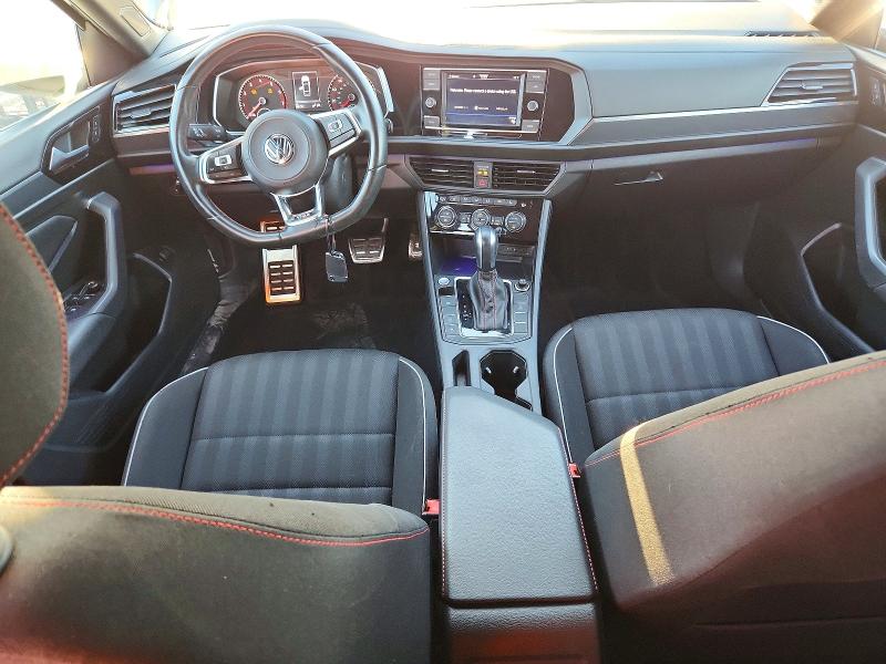 Aukcja sprzedaży 2021 Volkswagen Jetta, vin: 3VW6T7BU5MM037555, numer aukcji: 70718776