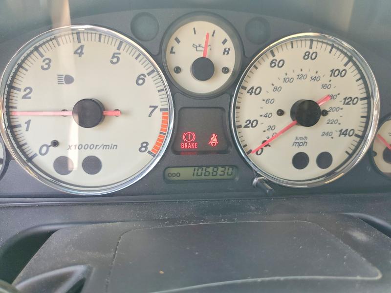 68491556 :رقم المزاد ، JM1NB353910210411 vin ، 2001 Mazda Mx-5 Miata مزاد بيع