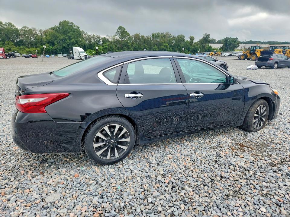 Aukcja sprzedaży 2018 Nissan Altima, vin: 1N4AL3AP3JC121555, numer aukcji: 68188396