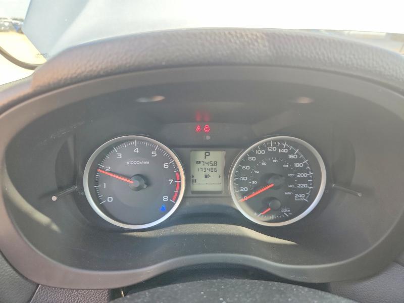 Продаж на аукціоні авто 2012 Subaru Impreza, vin: JF1GPAC6XCH221777, номер лоту: 67736376