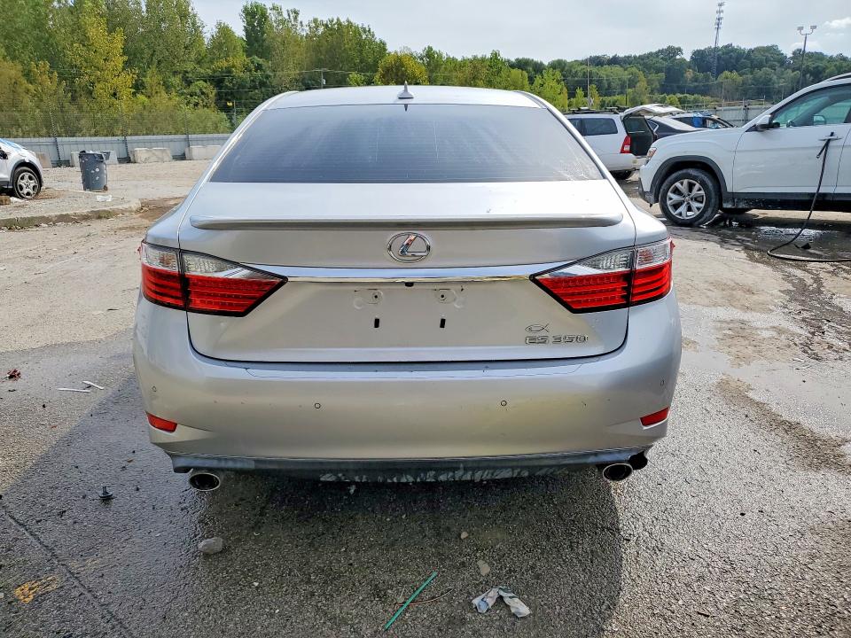Продаж на аукціоні авто 2014 Lexus Es, vin: JTHBK1GG9E2094448, номер лоту: 69372176