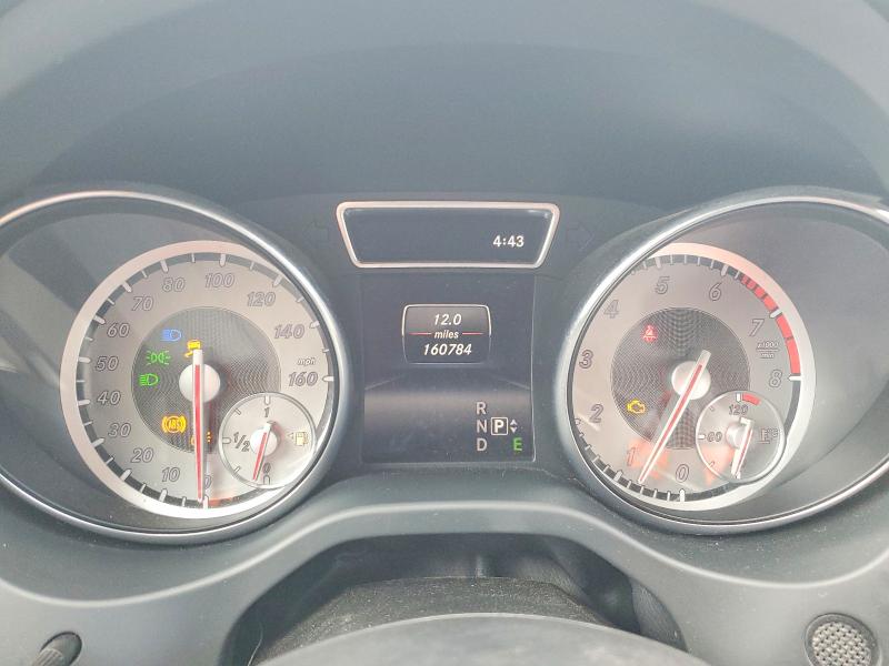2015 Mercedes-benz Cla მანქანა იყიდება აუქციონზე, vin: WDDSJ4EBXFN176417, აუქციონის ნომერი: 68392746