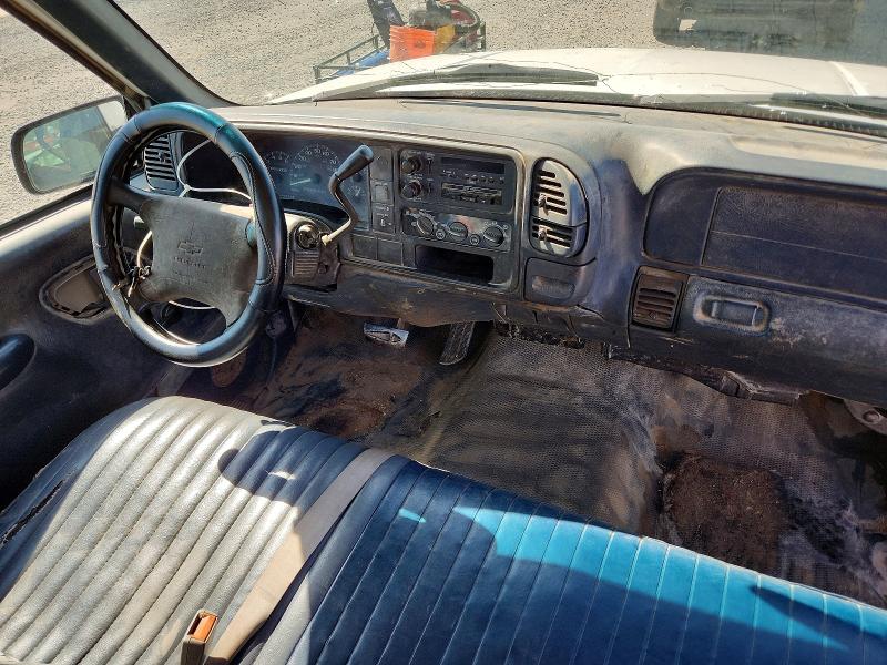 Продажа на аукционе авто 1997 Chevrolet Gmt-400, vin: 1GCEC14W8VZ190232, номер лота: 69243666