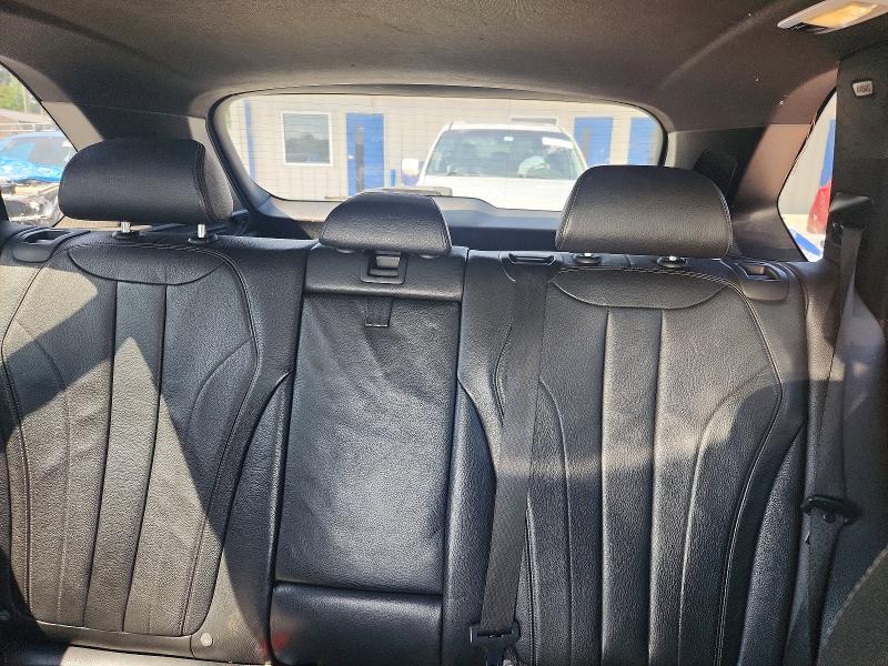 2018 Bmw X5 მანქანა იყიდება აუქციონზე, vin: 5UXKR2C54J0Z18173, აუქციონის ნომერი: 69798066