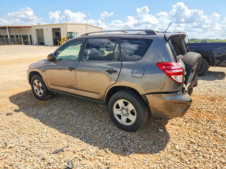 Aukcja sprzedaży 2011 Toyota Rav4, vin: 2T3BF4DV9BW143659, numer aukcji: 65937316