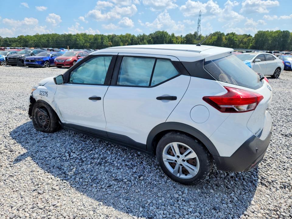 Aukcja sprzedaży 2020 Nissan Kicks, vin: 3N1CP5BV9LL528807, numer aukcji: 66599826