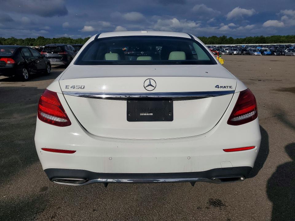 Aukcja sprzedaży 2020 Mercedes-benz E, vin: W1KZF6JB9LA759789, numer aukcji: 70442256