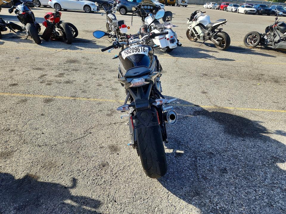 Aukcja sprzedaży 2016 Bmw S 1000, vin: WB10D120XGZ696764, numer aukcji: 68209616