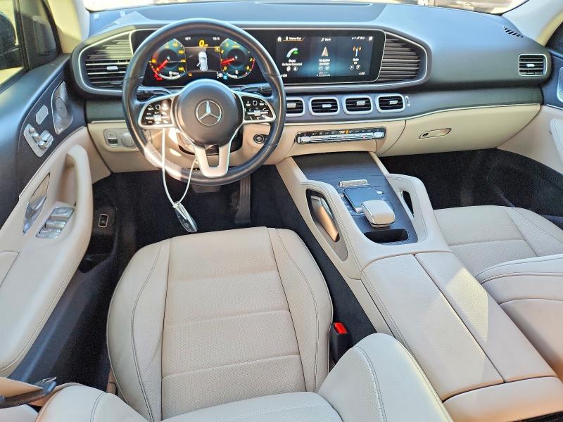 Aukcja sprzedaży 2021 Mercedes-benz Gle, vin: 4JGFB4KB7MA409425, numer aukcji: 67485586