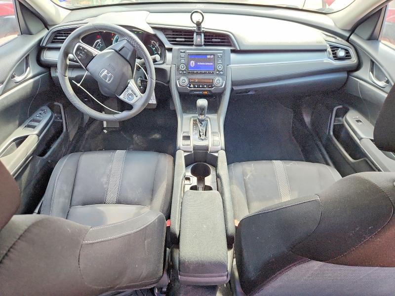 Продаж на аукціоні авто 2017 Honda Civic, vin: 2HGFC2F62HH503319, номер лоту: 68051906