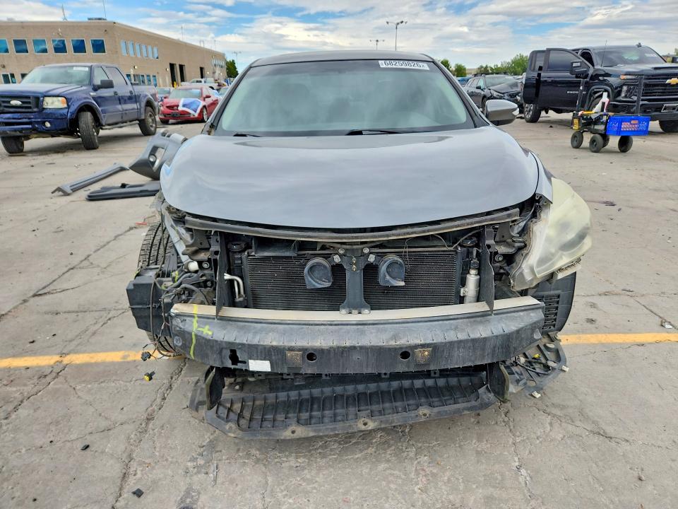 2015 Nissan Altima მანქანა იყიდება აუქციონზე, vin: 1N4AL3AP7FC244900, აუქციონის ნომერი: 68259826