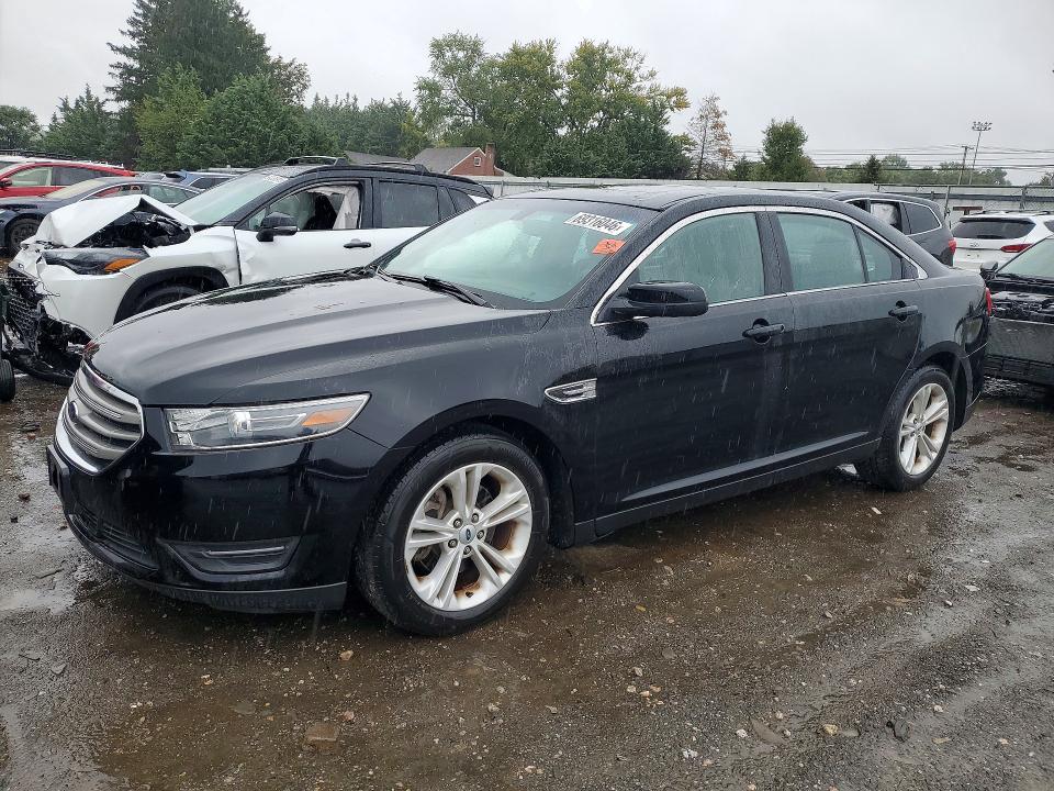 Auction sale of the 2018 Ford Taurus, vin: 1FAHP2E88JG103822, lot number: 69316046