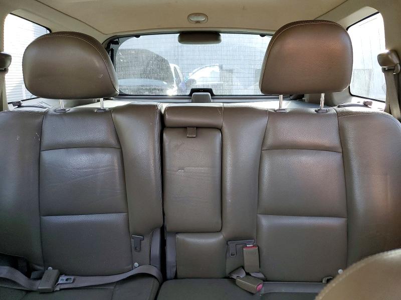 68775896 :رقم المزاد ، KM8SC13E34U585387 vin ، 2004 Hyundai Santa Fe مزاد بيع