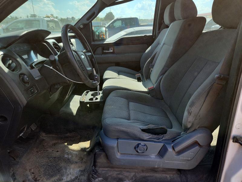 Продажа на аукционе авто 2013 Ford F150, vin: 1FTFW1EFXDKF04545, номер лота: 66965996