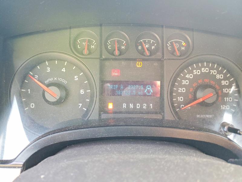 Продаж на аукціоні авто 2009 Ford F150, vin: 1FTRX14W99FA08356, номер лоту: 70446406