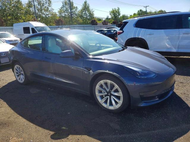 Продажа на аукционе авто 2023 Tesla Model 3, vin: 5YJ3E1EA3PF646568, номер лота: 68631226